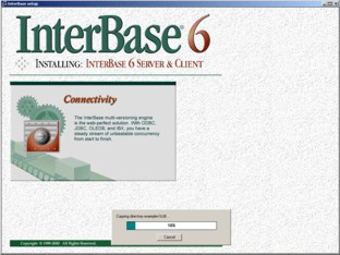   Interbase