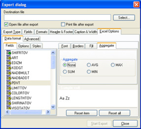 Агрегатні функції