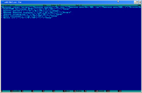 Експорт у CSV-формат
