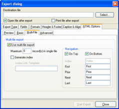 Багатофайлова інтернет-сторінка